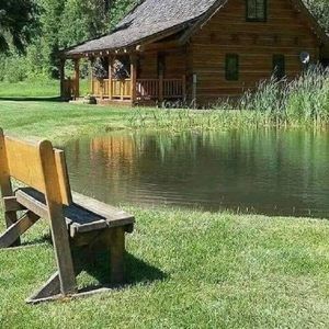 Meet your Posher, Pat